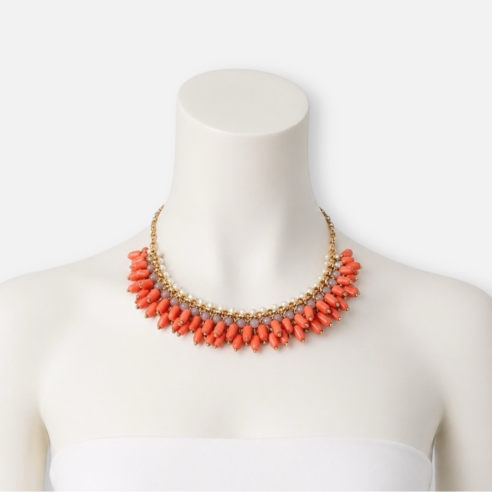 Gerard Yosca | Necklace